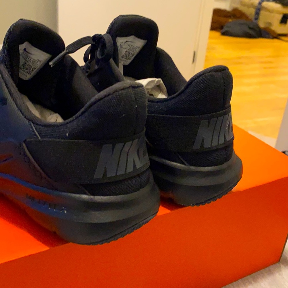 Nike shoes